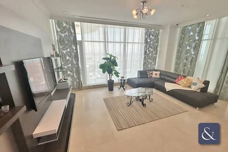 2 Bedroom Flat for Sale in Dubai Marina, Dubai - Two Bedroom | Available Now | Marina View