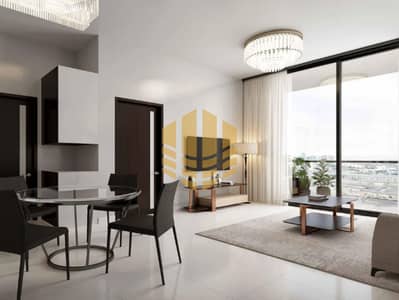 1 Bedroom Apartment for Sale in Arjan, Dubai - High Floor | Great Deal | Ready Soon