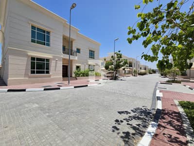 6 Bedroom Villa for Rent in Khalifa City, Abu Dhabi - Brand New | Fully Detached | Villa Compound | Pvt Pool