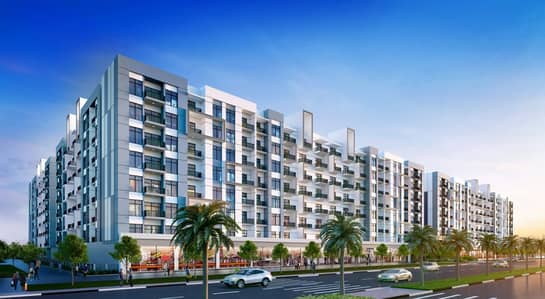 Luxury Studio in International City. Luxury Studio in International City.