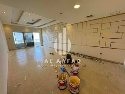 3 Bedroom Flat for Rent in Al Khan, Sharjah - idUXaflVPUJDFksde1bRabPbznd27DSkaA2enac3