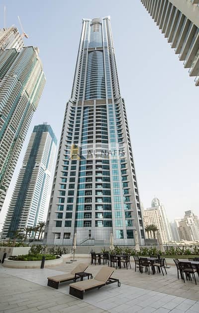 2 BR Apt. Palm View THE TORCH TOWER Dubai Marina 2 BR Apt. Palm View THE TORCH TOWER Dubai Marina