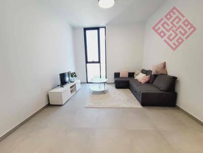 1 Bedroom Apartment for Rent in Aljada, Sharjah - 0OC7xa2D7lA7b91i81ztf7haHOSG3Sb1vv4W3we4