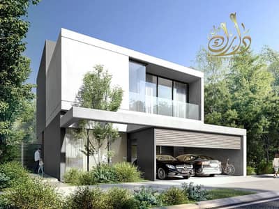 5 Bedroom Villa for Sale in Tilal City, Sharjah - SARO 13. jpg