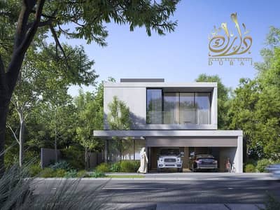 4 Bedroom Apartment for Sale in Tilal City, Sharjah - SARO 4. jpg
