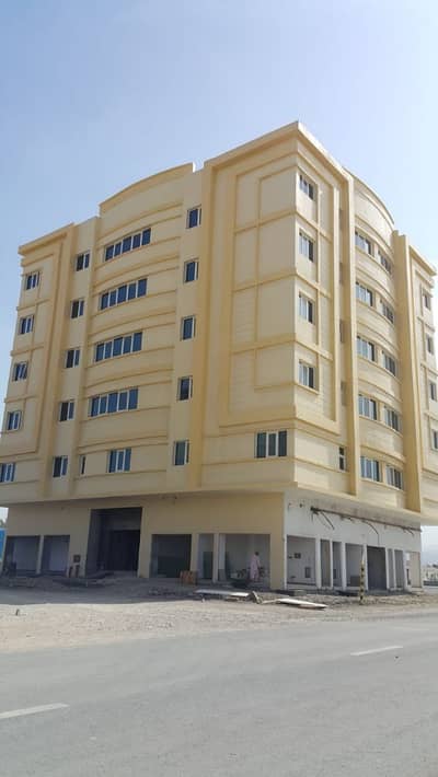 32 Bedroom Building for Sale in Al Juwais, Ras Al Khaimah - Are looking for long-term investment - here we have a new building for sale - ask for more info 32 Bedroom Building for Sale in Al Juwais, Ras Al Khaimah - Are looking for long-term investment - here we have a new building for sale - ask for more info
