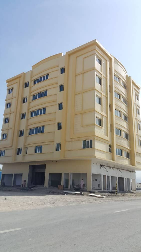 Здание в Аль Джувайс, 32 спален, 13000000 AED - 3990574