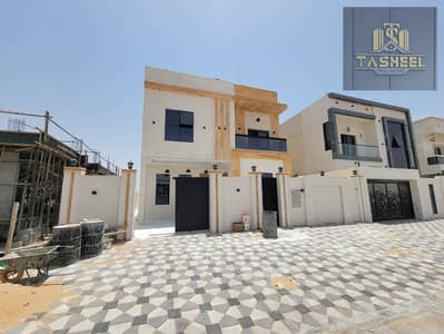 5 Bedroom Villa for Sale in Al Bahia, Ajman - IMG-20240530-WA0025. jpg
