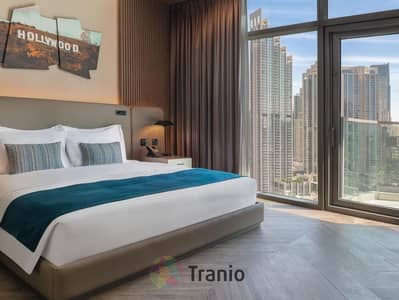 Hotel Apartment for Sale in Business Bay, Dubai - 336210489. jpg