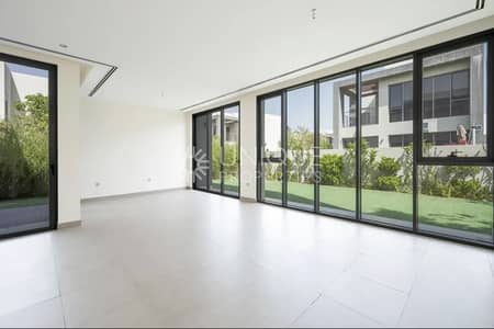4 Bedroom Villa for Rent in Dubai Hills Estate, Dubai - Corner Plot | Vacant | Spacious | Exclusive