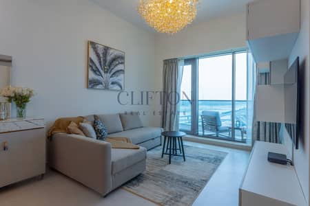 1 Bedroom Apartment for Rent in Business Bay, Dubai - DSC03955. jpg