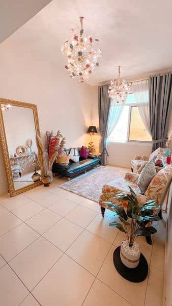 شقة 1 غرفة نوم للايجار في ليوان، دبي - WhatsApp Image 2024-05-30 at 2.48. 15 PM (1). jpg