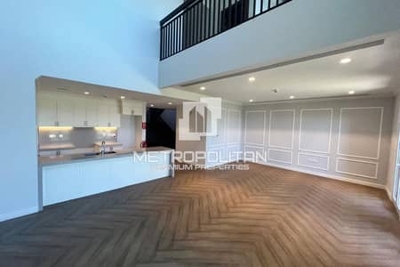3 Bedroom Villa for Rent in Jumeirah, Dubai - Spacious Living | Vacant | Premium Community