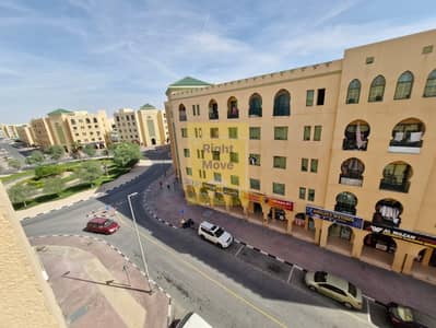 hot dell ented Studio For Sale In morocco Cluster International City