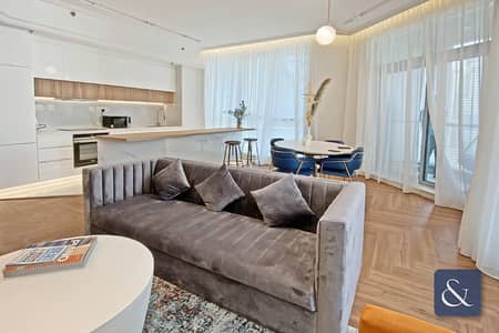 Award Winning Renovations | 2 Bedrooms