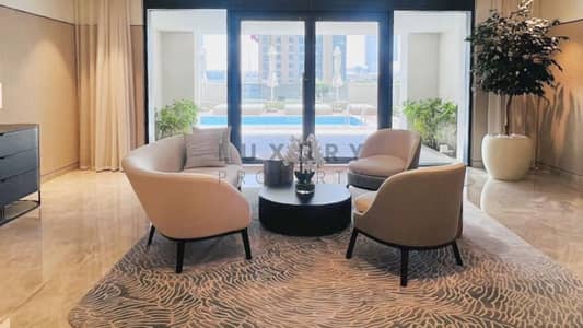 فلیٹ 1 غرفة نوم للايجار في وسط مدينة دبي، دبي - شقة في آكت ون،آكت ون | آكت تو،منطقة دار الأوبرا،وسط مدينة دبي 1 غرفة 160000 درهم - 9093231