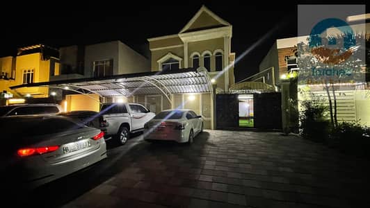 5 Bedroom Villa for Rent in Al Yasmeen, Ajman - WhatsApp Image 2024-05-21 at 12.08. 17 PM. jpeg