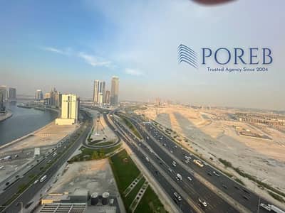 Specious 1BR| High Floor |Vacant Soon| Furnished
