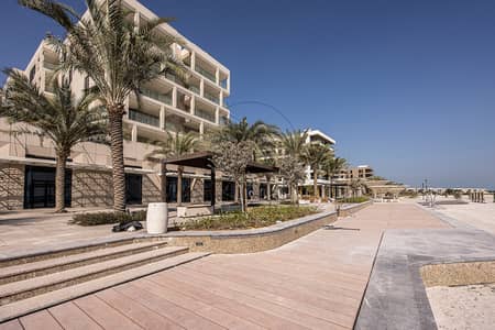 Shop for Rent in Saadiyat Island, Abu Dhabi - 021A8578. jpg