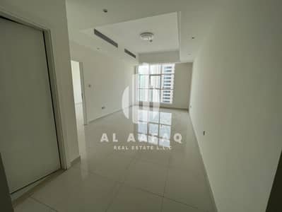 1 Bedroom Flat for Rent in Al Mamzar, Sharjah - Brand New 1bhk | Master Bedroom | Corniche View | Chiller Free | Close To Dubai Border