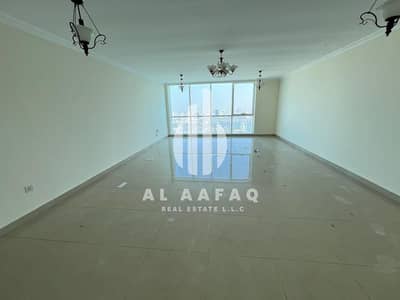 2 Bedroom Apartment for Sale in Al Majaz, Sharjah - Huge 2bhk | Corniche View | Bith Master Bedrooms | Maids Room |