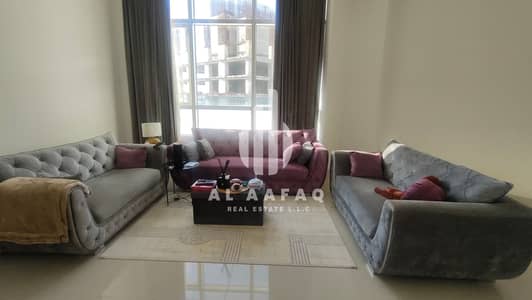1 Bedroom Flat for Rent in Al Taawun, Sharjah - Luxurious 1bhk | chiller | parking free