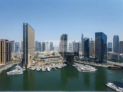 Vacant | Fully Furnished | Marina View