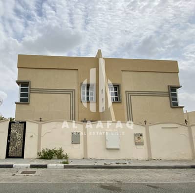 4 Bedroom Villa for Rent in Al Jazzat, Sharjah - Specious 4 BHK Vila | Limited time offer |