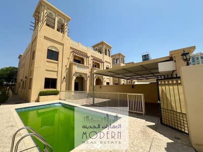 5 Bedroom Villa for Rent in Al Barsha, Dubai - WhatsApp Image 2024-05-30 at 10.55. 33 AM. jpeg
