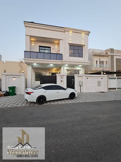 5 Bedroom Villa for Rent in Al Yasmeen, Ajman - WhatsApp Image 2024-05-29 at 11.44. 58 PM. jpeg