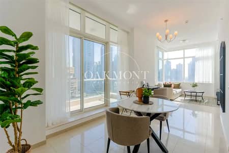 Vacant | View Today | Furnished | Turn Key
