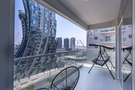 1 Bedroom Flat for Sale in Business Bay, Dubai - GCS07263. jpg