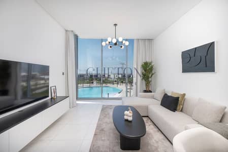 1 Bedroom Flat for Rent in Mohammed Bin Rashid City, Dubai - DSC09426-Edit. jpg