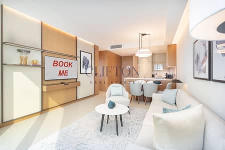 2 Bedroom Apartment for Rent in Downtown Dubai, Dubai - GCS06959-Edit. jpg