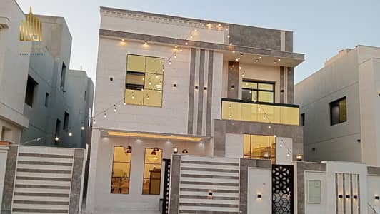 5 Bedroom Villa for Sale in Al Helio, Ajman - WhatsApp Image 2024-05-30 at 11.32. 22 AM. jpeg