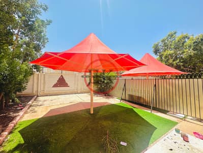 Ground Floor Flat | Private Back Yard | Shaded Parking