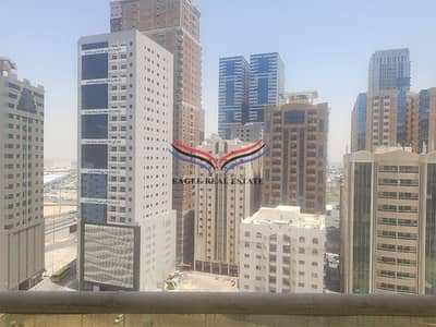 2 Bedroom Flat for Rent in Al Nahda (Sharjah), Sharjah - 14. jpg