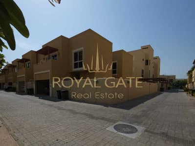 4 Bedroom Villa for Sale in Al Raha Gardens, Abu Dhabi - IMG-20240530-WA0230. jpg