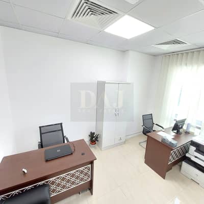 Office for Rent in Al Qusais, Dubai - c8aca5c0-ebb1-4911-97a8-fa1c95e06327. jpg