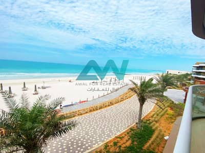 3 Bedroom Apartment for Rent in Saadiyat Island, Abu Dhabi - New Project(21). jpg