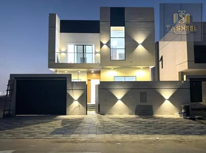 5 Bedroom Villa for Sale in Al Bahia, Ajman - IMG-20240530-WA0096. jpg