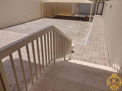 5 Bedroom Villa for Rent in Khalifa City, Abu Dhabi - IMG_20240522_121335. jpg
