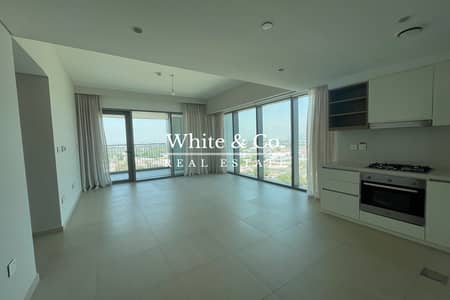 2 Bedroom Flat for Rent in Za'abeel, Dubai - Available Now | DIFC View | Corner Unit
