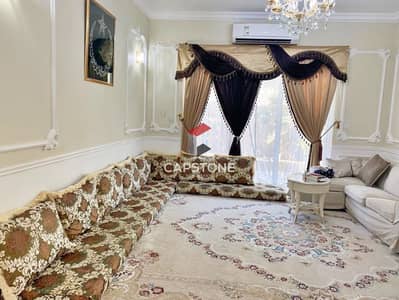 4 Bedroom Villa for Rent in Al Raha Gardens, Abu Dhabi - batch_WhatsApp Image 2024-05-30 at 10.12. 15 AM. jpeg