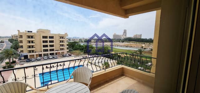 2 Bedroom Apartment for Rent in Al Hamra Village, Ras Al Khaimah - 1. jpg