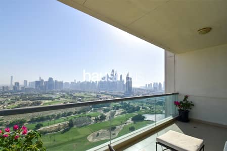 شقة 2 غرفة نوم للبيع في ذا فيوز، دبي - شقة في ذا لينكس البرج الغربي،ذا لينكس،ذا فيوز 2 غرف 2950000 درهم - 9093452