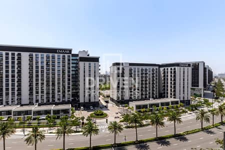 2 Bedroom Apartment for Sale in Dubai Hills Estate, Dubai - Corner Unit I Vacant | Boulevard and Park View
