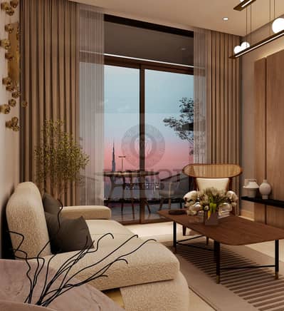 1 Спальня Апартамент Продажа в Мохаммед Бин Рашид Сити, Дубай - Screenshot 2024-05-24 at 2.26. 47 PM. png