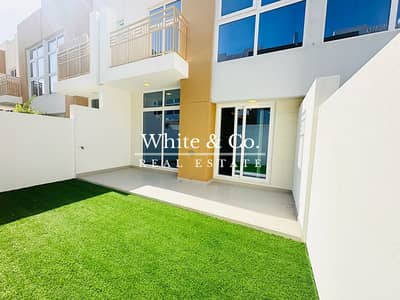3 Bedroom Townhouse for Sale in DAMAC Hills 2 (Akoya by DAMAC), Dubai - Cavalli Townhouse | 3 Bed | Damac Hills 2