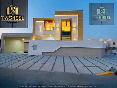 5 Bedroom Villa for Sale in Al Zahya, Ajman - IMG-20240530-WA0602. jpg